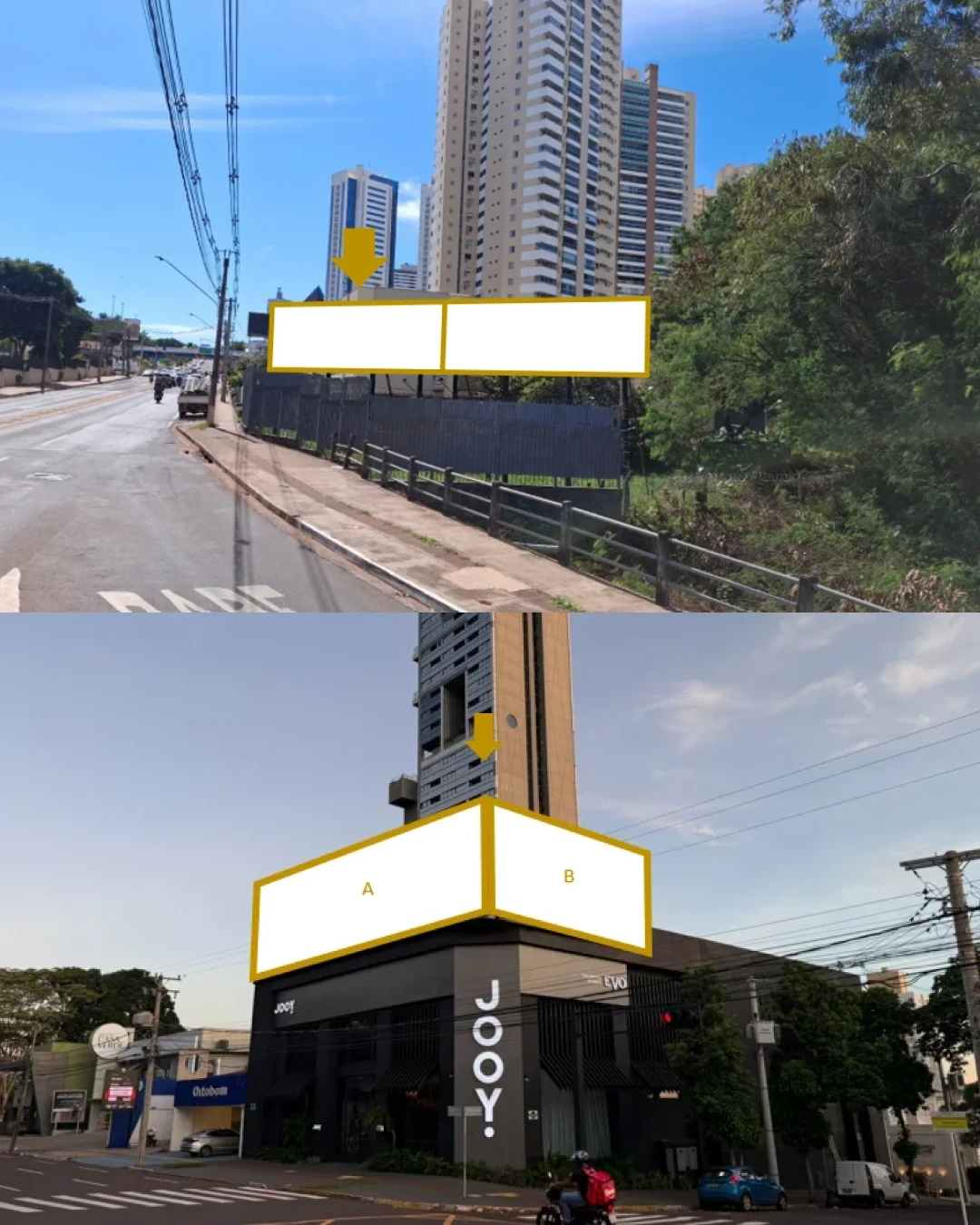 DIVERSIDADE DE PONTOS